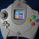Illustration for article titled The Dreamcast Lives On With This iPod Nano